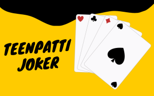 teenpatti joker